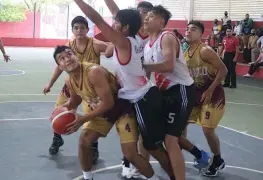 Catapultar a los jóvenes del sureste mexicano en el basquetbol es la misión de la nueva Liga Tabasqueña de Desarrollo Olmeca Maya