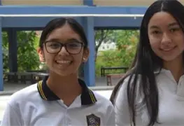Amanda, estudiante de Tampico, gana en campeonato mundial de Microsoft