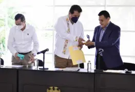 UJAT entrega resultados del examen Ceneval