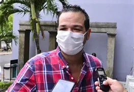 Fabi&aacute;n Granier Calles refiri&oacute; que el derrame de hidrocarburo en los afluentes es un da&ntilde;o ambiental