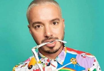 ¡Todo un visionario! J Balvin se convertirá en el primer artista en tener su propio Monopoly