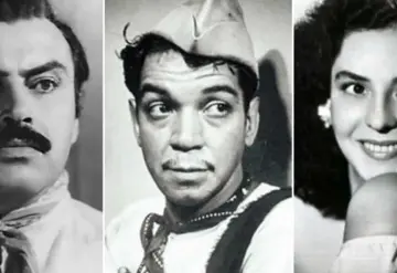 ¿Lo sabías? Estos actores del cine de Oro perdieron la lucha contra el cáncer