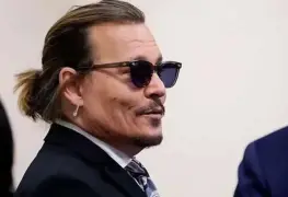 Johnny Depp vende obras de arte en tiempo récord; obtiene más de 70 millones de pesos