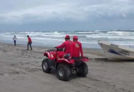 Desaparecen pescadores en el mar de Paraíso
