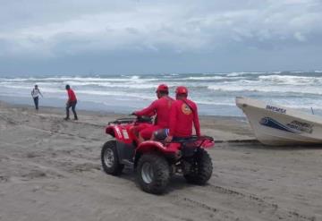 Desaparecen pescadores en el mar de Paraíso