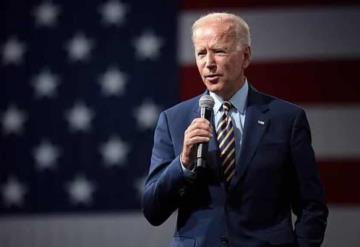 Joe Biden positivo nuevamente a Covid-19