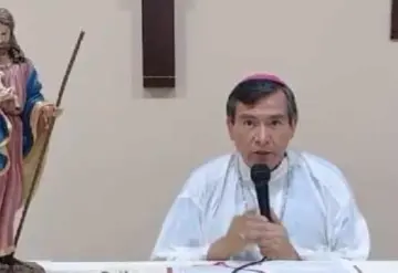 Obispo pide a los padres de familia que se involucren en la educación de sus hijos