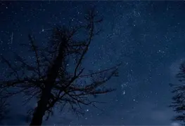 Luna de Esturi&oacute;n y lluvia de estrellas: estos son los fen&oacute;menos astron&oacute;micos de agosto