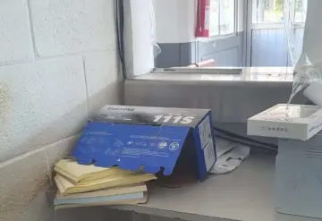 Delincuentes saquean oficinas del ADO, a unos metros del domicilio de la alcaldesa de Balancán