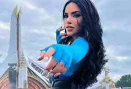 Kimberly Loaiza canta en Tomorrowland y recibe cr&iacute;ticas