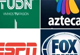 &iquest;Qui&eacute;nes tienen los derechos de televisi&oacute;n de los clubes de f&uacute;tbol en M&eacute;xico?