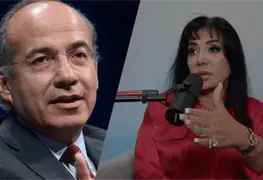 Calder&oacute;n colaboraba directamente con los c&aacute;rteles mexicanos, acusa la Reina del Pac&iacute;fico