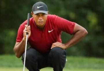 Tiger Woods rechazó 800 millones de dólares para unirse al LIV Golf