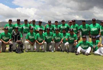 Atléticos de Tabasco se coronaron campeones del Torneo de la Amistad 2022 de veteranos de beisbol