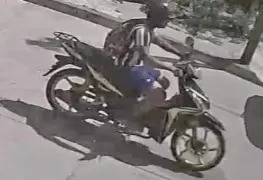 Asalta y manosea a sus víctimas mujeres en la colonia Gaviotas Sur