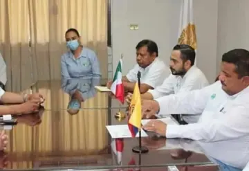 Catedráticos del Tecnológico Nacional de México Campus de los Ríos realizarán estancia en el extranjero