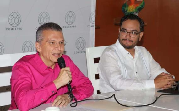 Impulsa MRG contratación de mexicanos en el Sector Energía