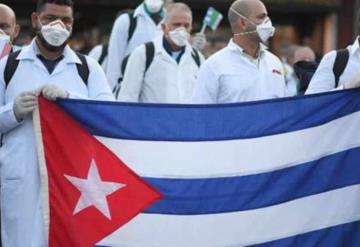 IMSS autoriza inicio de labores de médicos cubanos en Nayarit