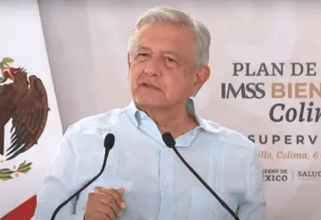 "Si hubiera ganado Meade o Anaya ya estarían rechazando que vengan médicos cubanos": AMLO