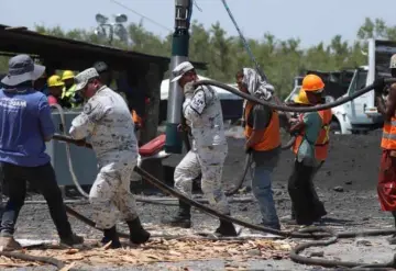 AMLO espera llamada para saber si acude a mina de Sabinas, Coahuila