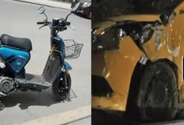 FGE detiene a 4 presuntos responsables por robo