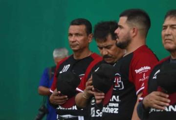 Olmecas de Tabasco se va con lo mejor de su pitcheo para encarar los play offs