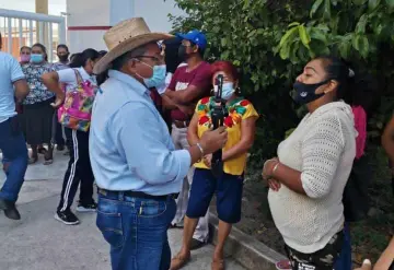 Ser parte de El Sol del Sureste, como reportero es un privilegio que tengo: Sánchez Gómez