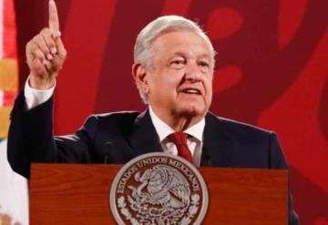 AMLO plantea que producción de cerveza se traslade al sur ante sequía