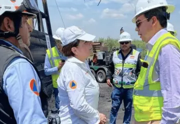Dron submarino entrará a mina para apoyar rescate de mineros atrapados