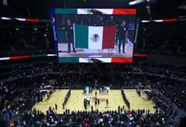 NBA está más cerca de volver a México con juego Miami Heat vs San Antonio Spurs