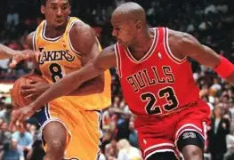 Subastarán jersey que Michael Jordan utilizó en finales NBA de 1998