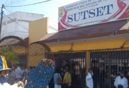 70 por ciento de avances en negociaciones entre el Gobierno del Estado y el SUTSET