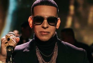 Daddy Yankee gana premio ´Leyenda de la Herencia Hispana´ en EUA