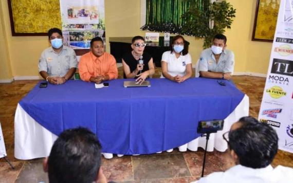 Se realizará desfile que busca fortalecer la inclusión, así como fomentar el turismo en Tabasco