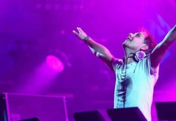 Armin van Buuren llegará a la explanada del Akron para el festival Dreamfields México