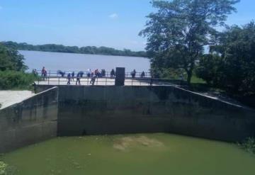 Campesinos del ejido Amatitán conformaron comité para el manejo de la compuerta hidráulica