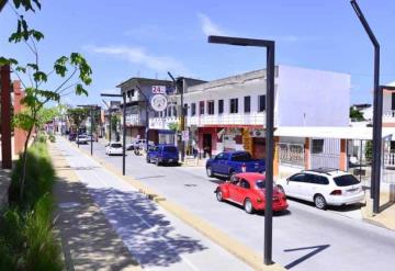 Obras realizadas en el malecón elevan plusvalía de los inmuebles y movilizan la economía