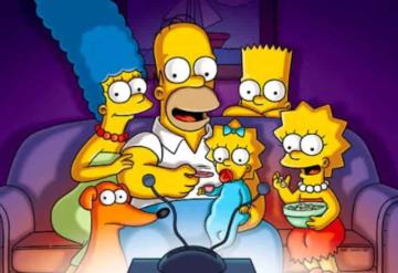 Los Simpsons revelarán cómo aciertan en las predicciones del futuro