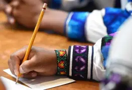 Primera Universidad de las Lenguas Indígenas en México abrirá en 2023