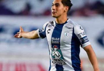 Erick Aguirre podría estar en el Clásico Regio ante Tigres