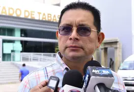 Piden experiencia y no vínculos partidistas en presidencia de secretaría ejecutiva