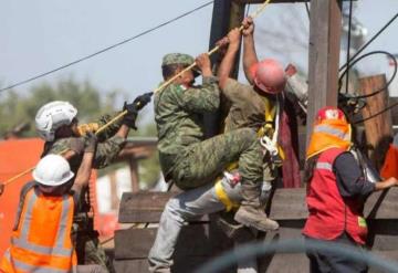 Ya no será una misión de rescate sino de recuperación de cuerpos de los mineros