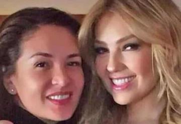 ¿Thalía y Yolanda Andrade fueron novias? La conductora hizo inesperada confesión