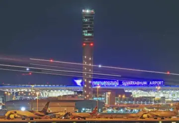 Autoridades detienen a hombre que transportaba 17 animales en sus maletas