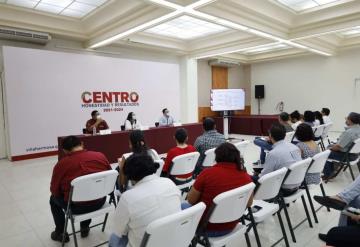 Capacita Gobierno a personal en la plataforma del Catálogo Nacional de Regulaciones