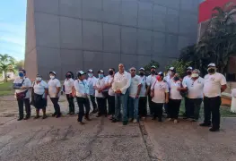 Grupo de jubilados del IMSS exigirán pago de sus ahorros