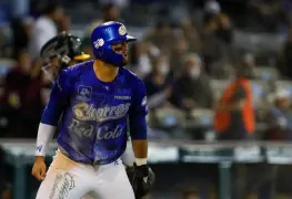 Agustín "Guty" Ruiz estará en la pretemporada de Charros de Jalisco para la Temporada 2022-2023