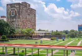 Eligen a la UNAM y al IPN entre las mejores universidades del mundo