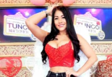 Encuentran sin vida a la modelo y conductora Yessica Prado en la carretera México-Toluca