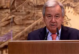 ONU est&aacute; preocupada por situaci&oacute;n de la Iglesia en Nicaragua